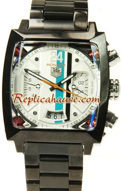tag heuer monaco concept 24 replica